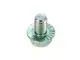 BOSCH-6kt-Schraube-DIN6921-M8x12-12x-63036122 gallery number 1